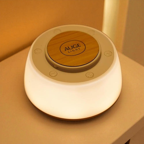 The Aura Sound Machine