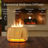 The Hearth Diffuser