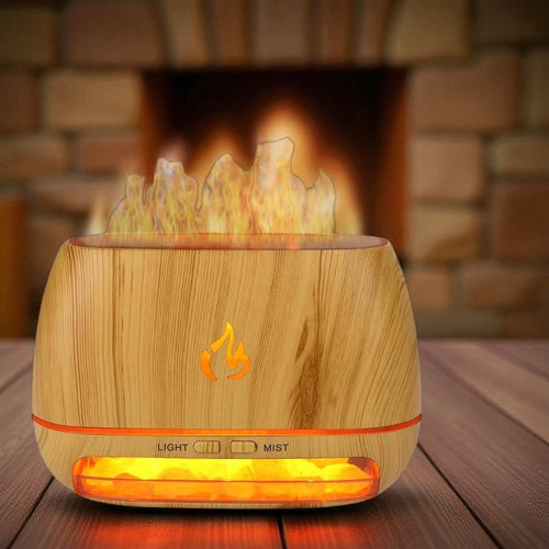 The Hearth Diffuser